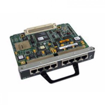 Cisco PA-A3-8E1IMA